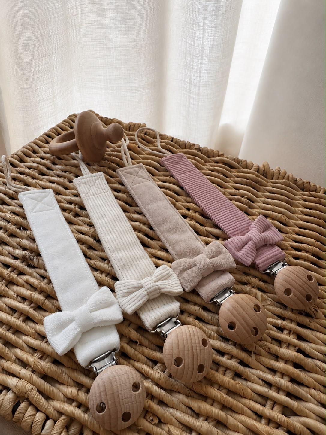 Coffret Premiers Rêves – Gigoteuse, Pyjama, Doudou & Tétine