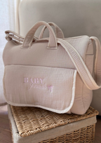 Sac à langer personnalisé