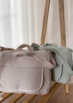 Sac à langer personnalisé