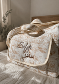 Sac à langer personnalisable motif Safari