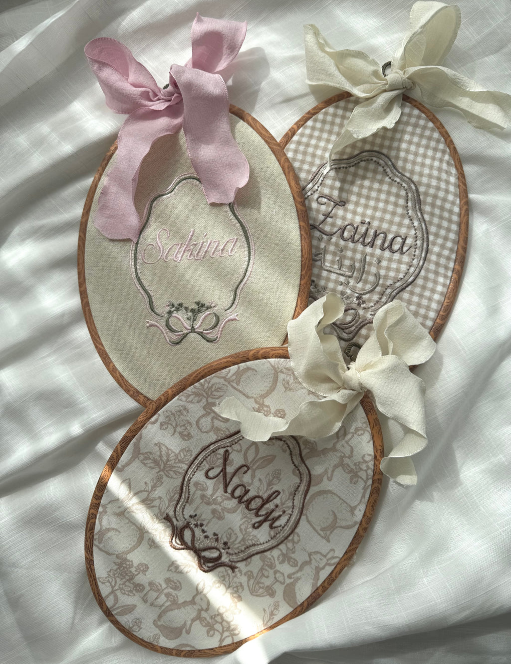 Tambours – Décoration murale pour chambre bébé - Taille M