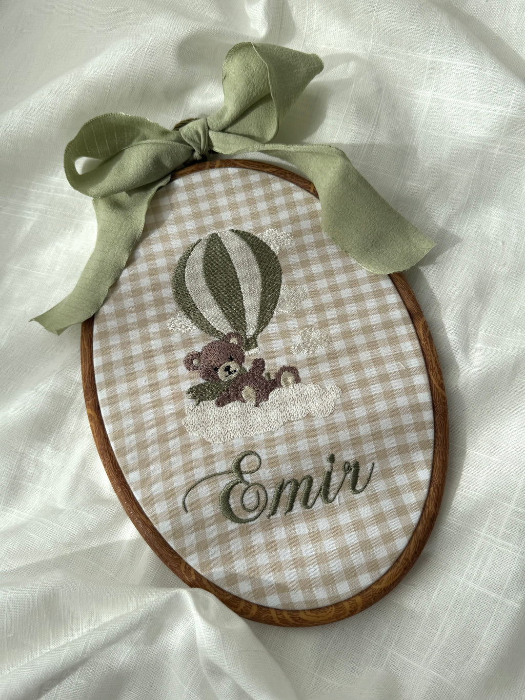 Tambours – Décoration murale pour chambre bébé - Taille M