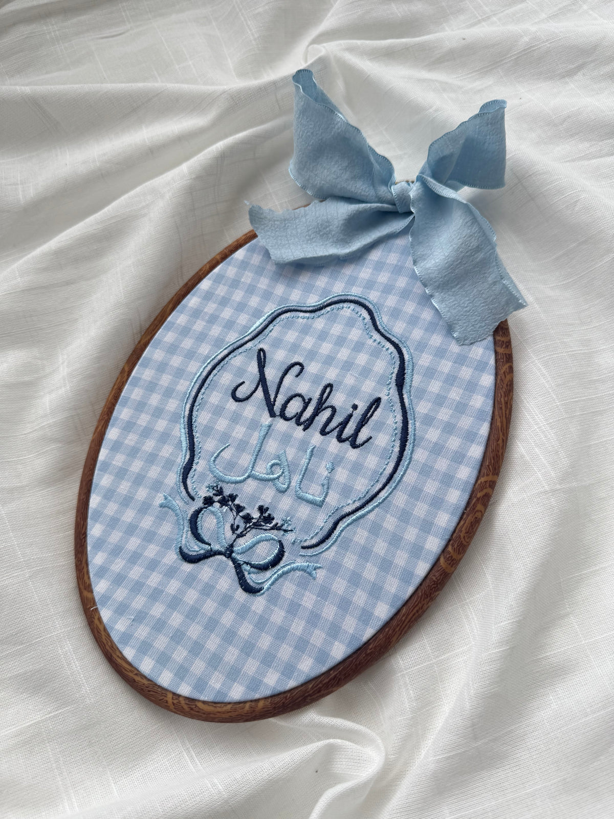 Tambours – Décoration murale pour chambre bébé - Taille M