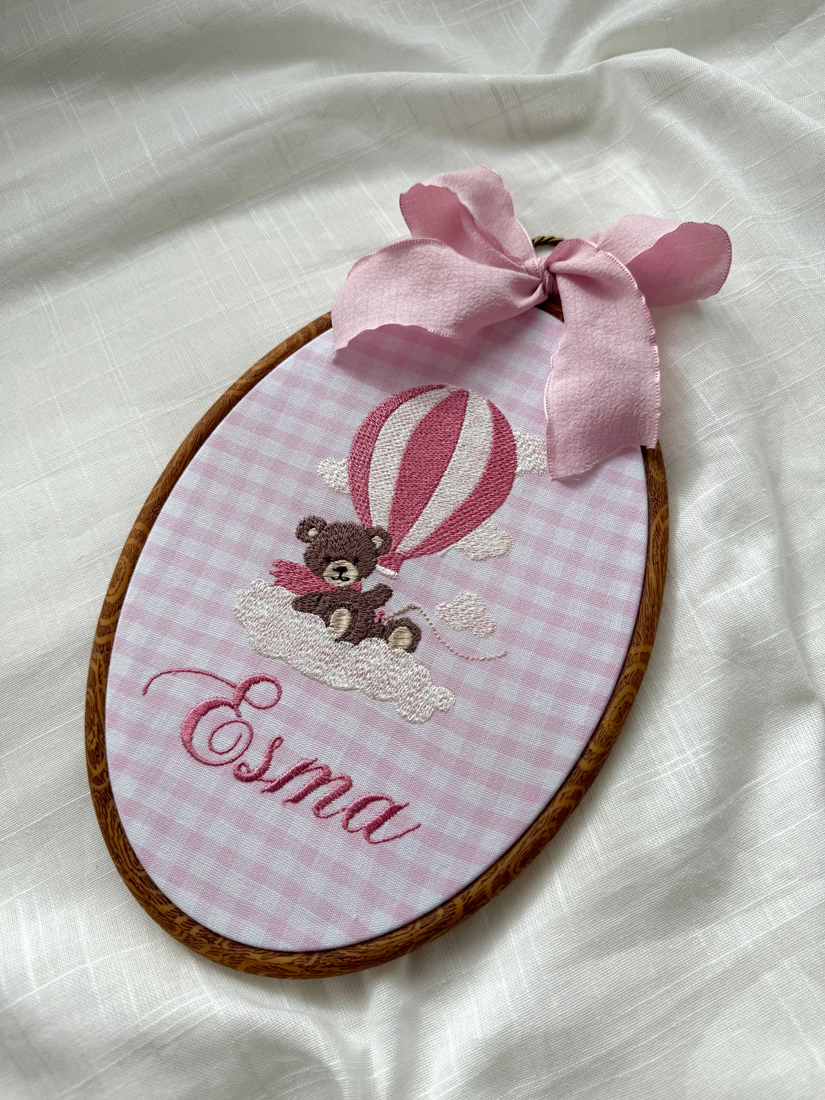 Tambours – Décoration murale pour chambre bébé - Taille M