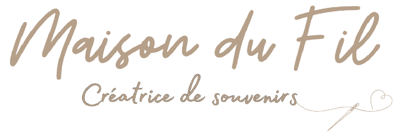 Maison du fil